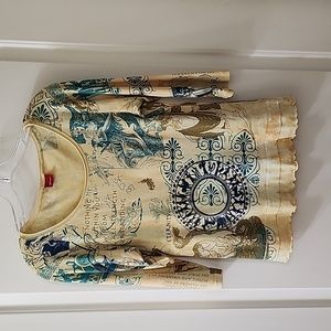 Glima size M color yellow